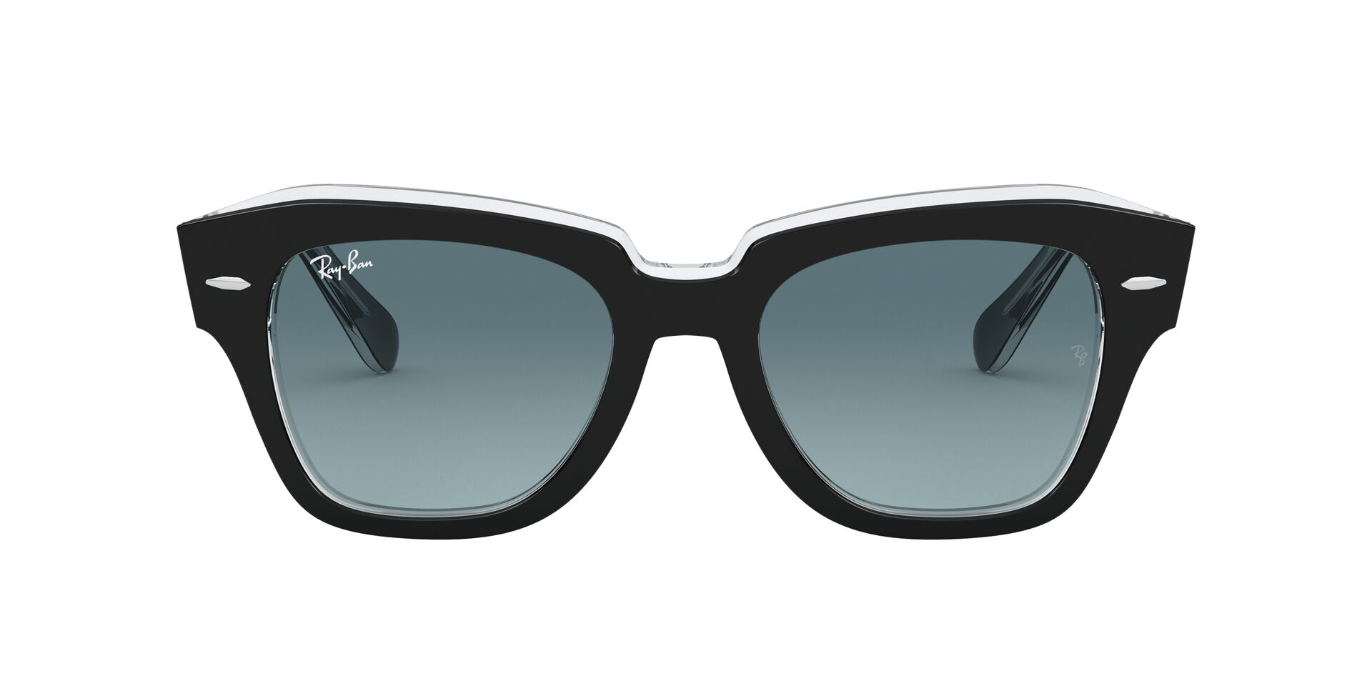 Ray-Ban 2186 12943M - obrazek 12