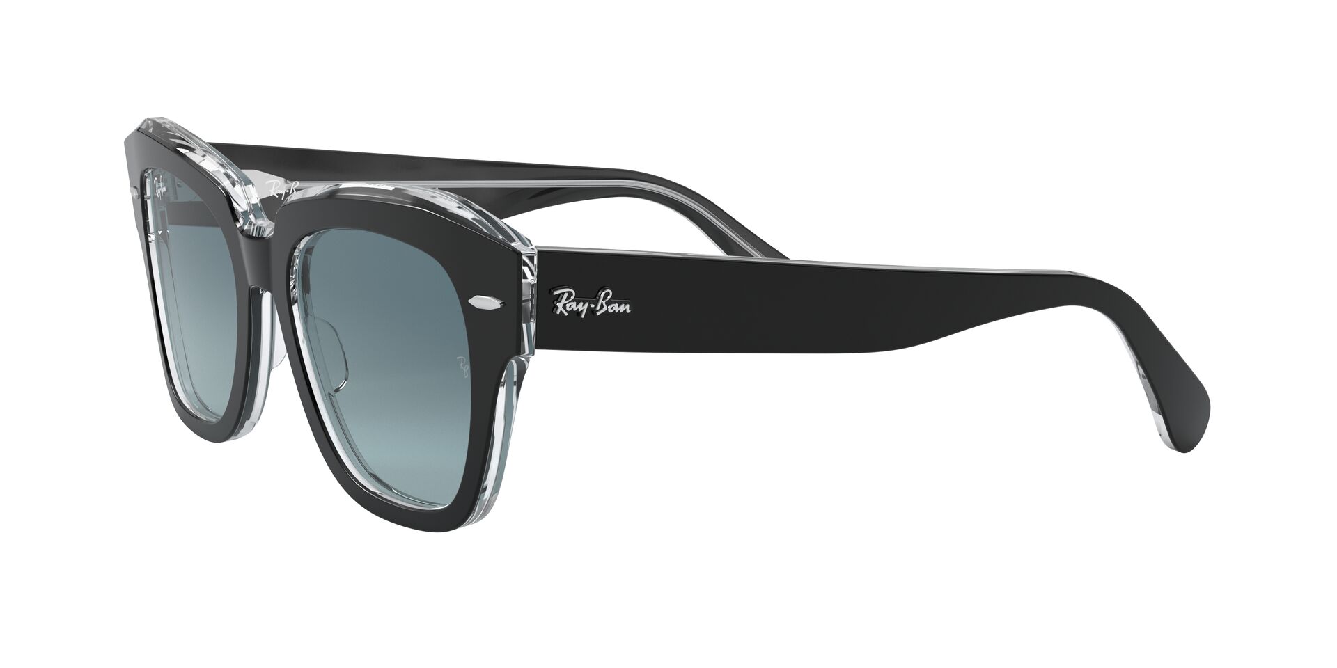 Ray-Ban 2186 12943M - obrazek 2
