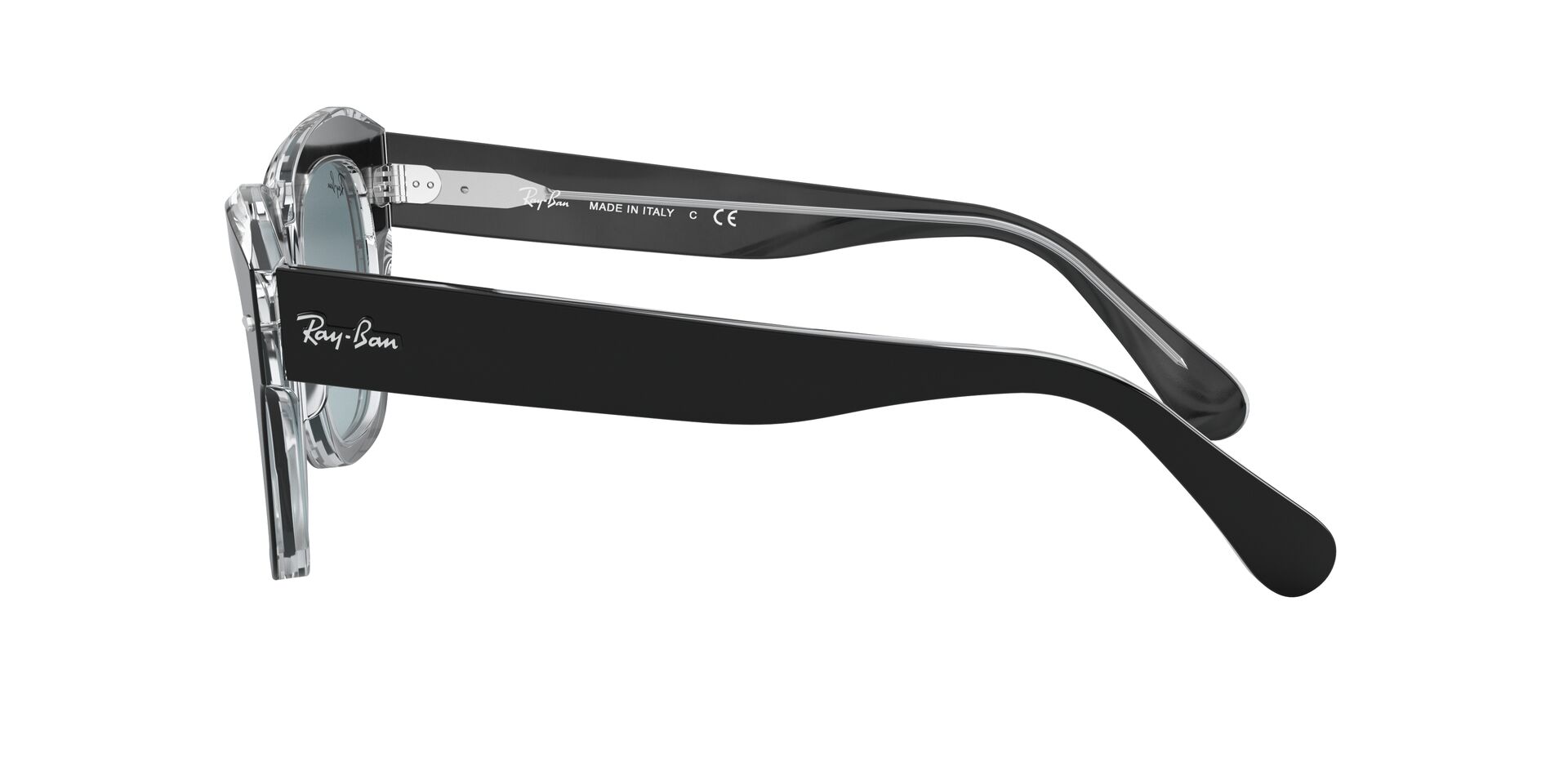 Ray-Ban 2186 12943M - obrazek 3