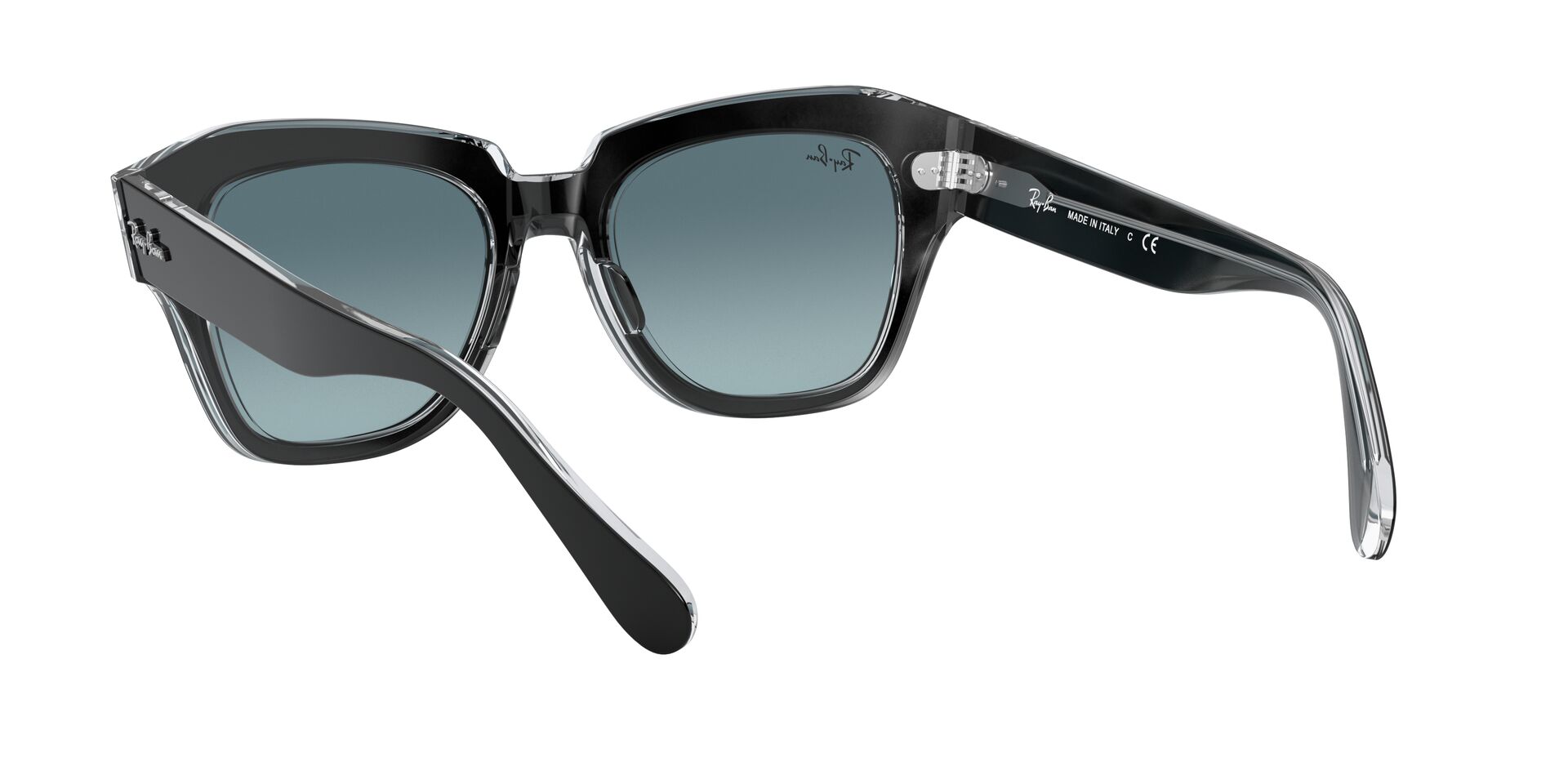 Ray-Ban 2186 12943M - obrazek 5