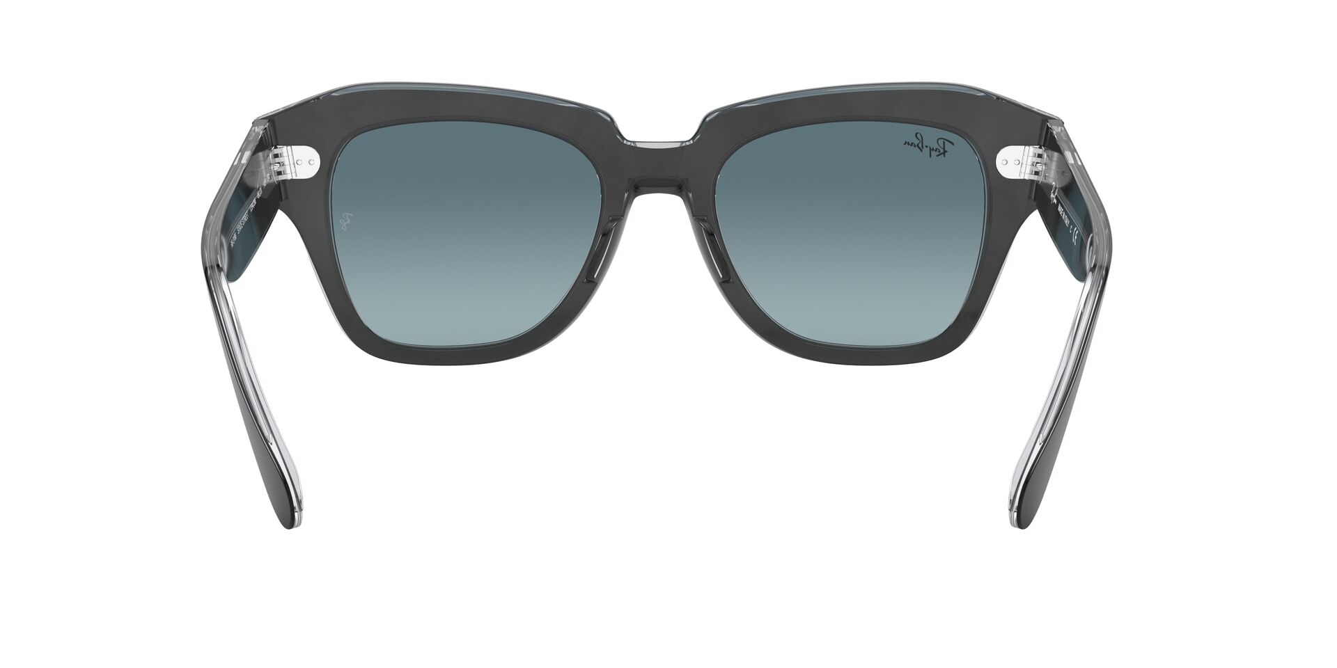 Ray-Ban 2186 12943M - obrazek 6