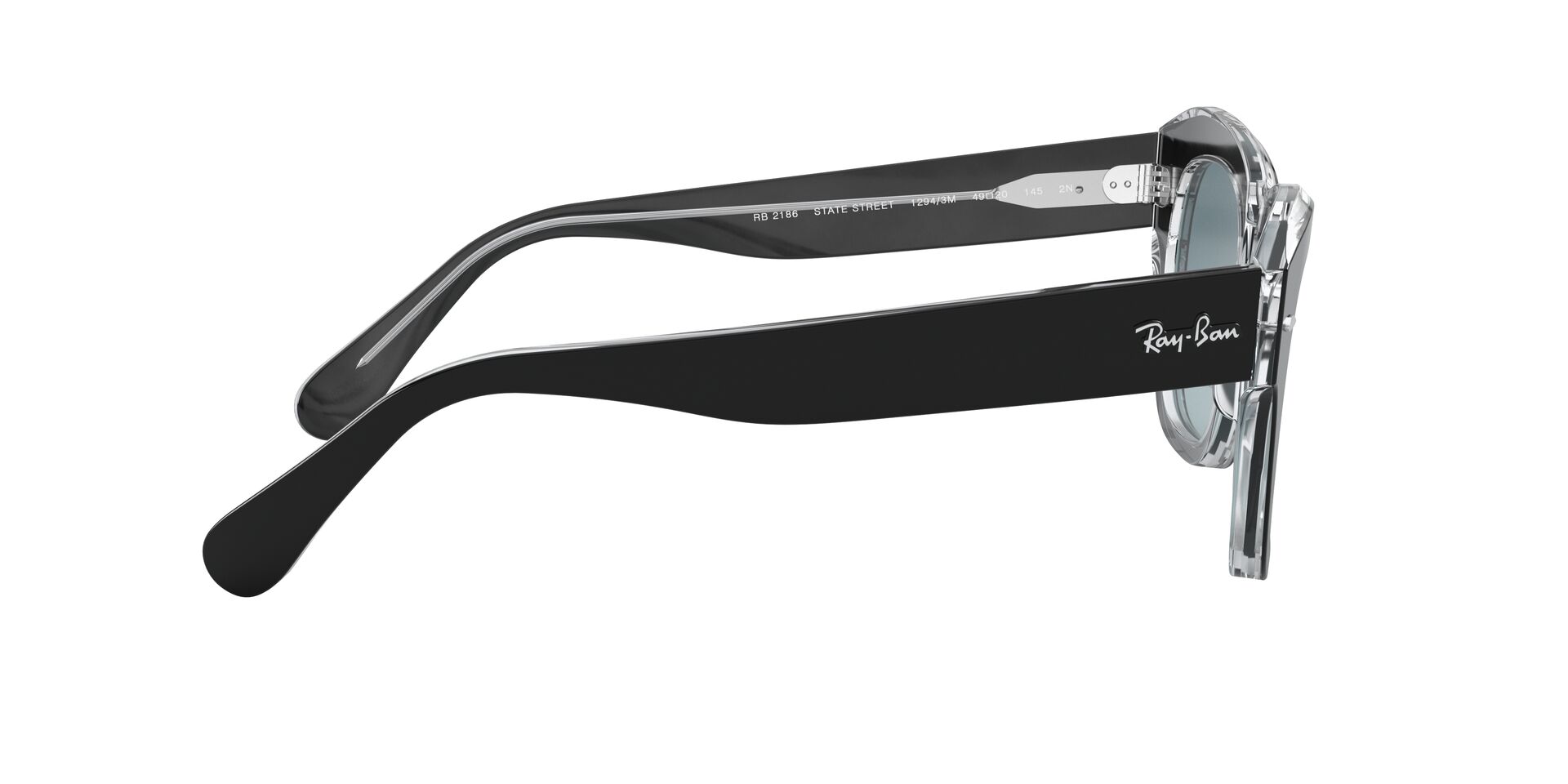 Ray-Ban 2186 12943M - obrazek 9