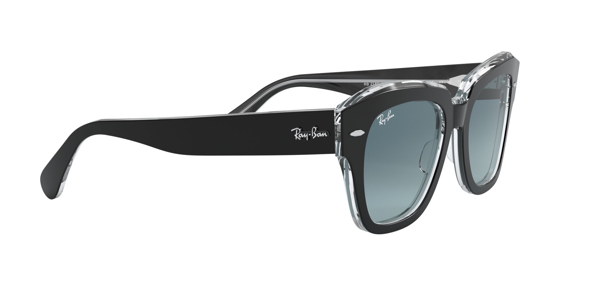 Ray-Ban 2186 12943M - obrazek 10