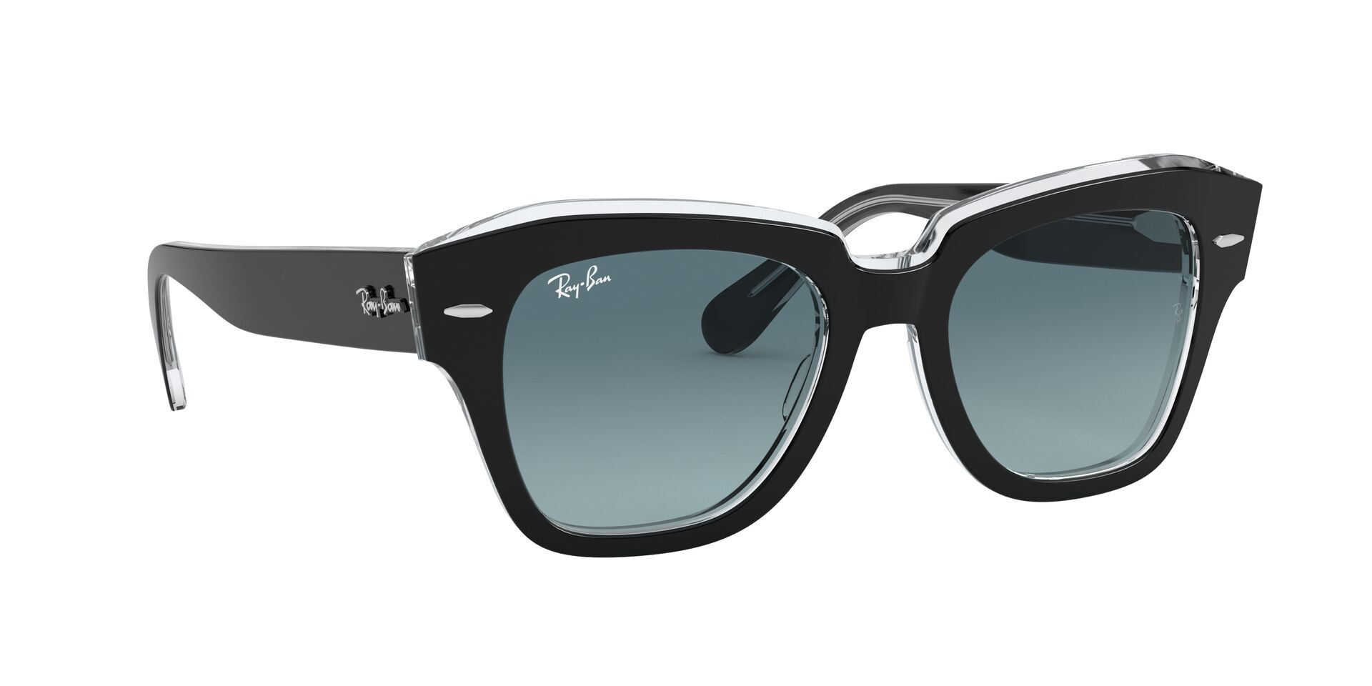 Ray-Ban 2186 12943M - obrazek 11