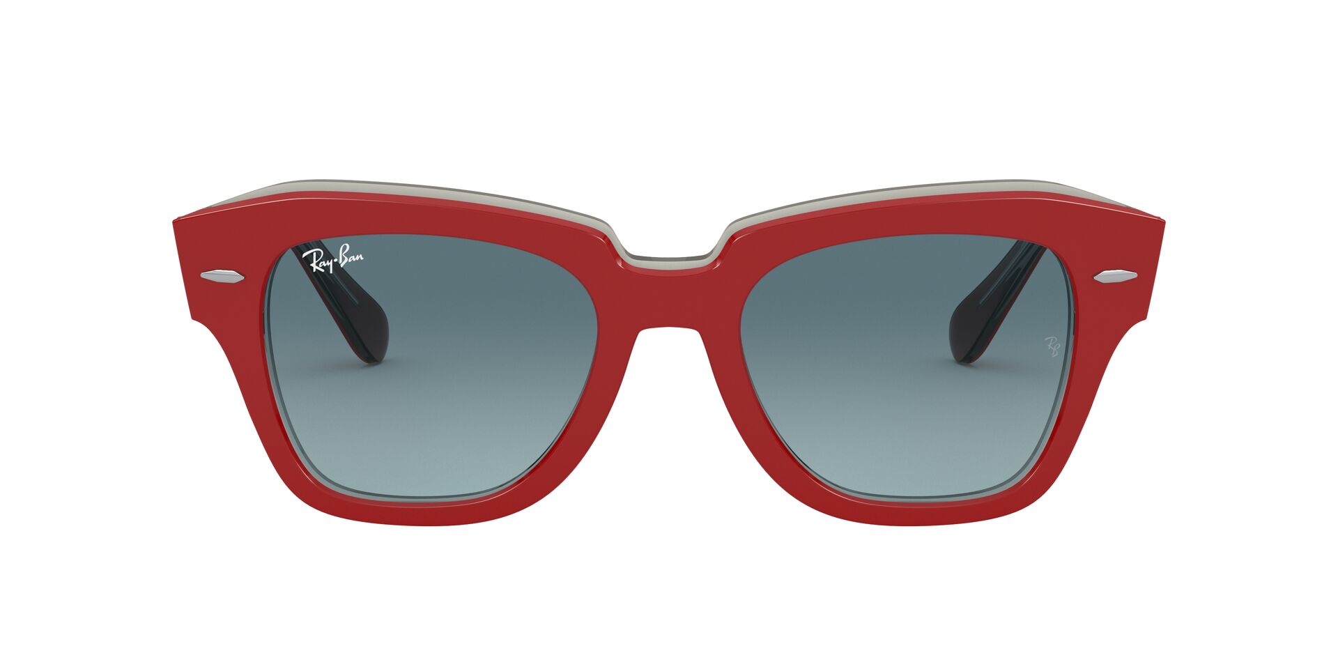 Ray-Ban 2186 12963M - obrazek 12
