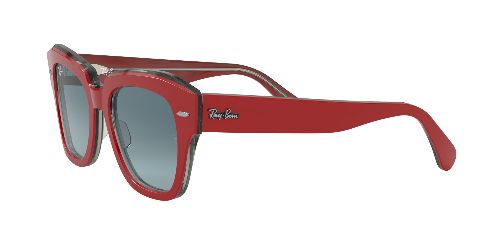 Ray-Ban 2186 12963M - obrazek 2