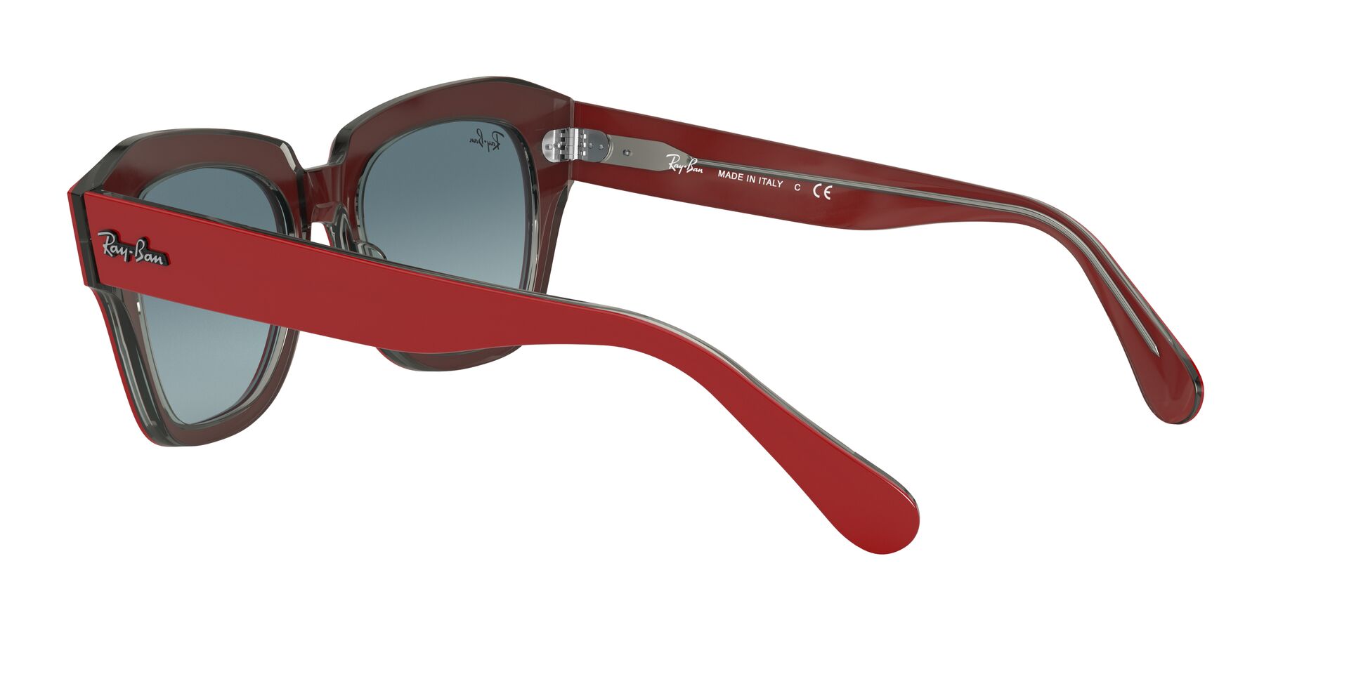 Ray-Ban 2186 12963M - obrazek 4