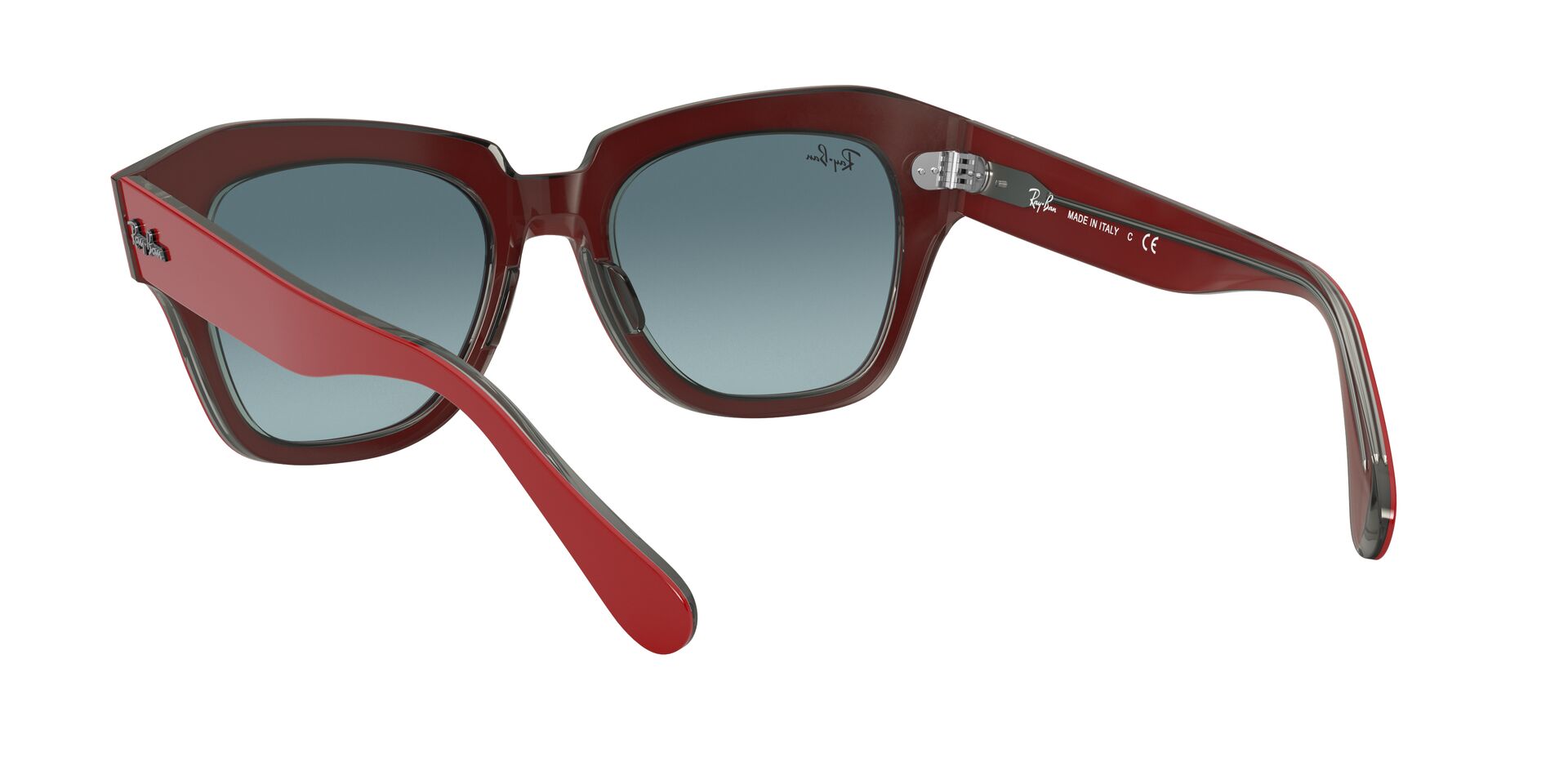 Ray-Ban 2186 12963M - obrazek 5