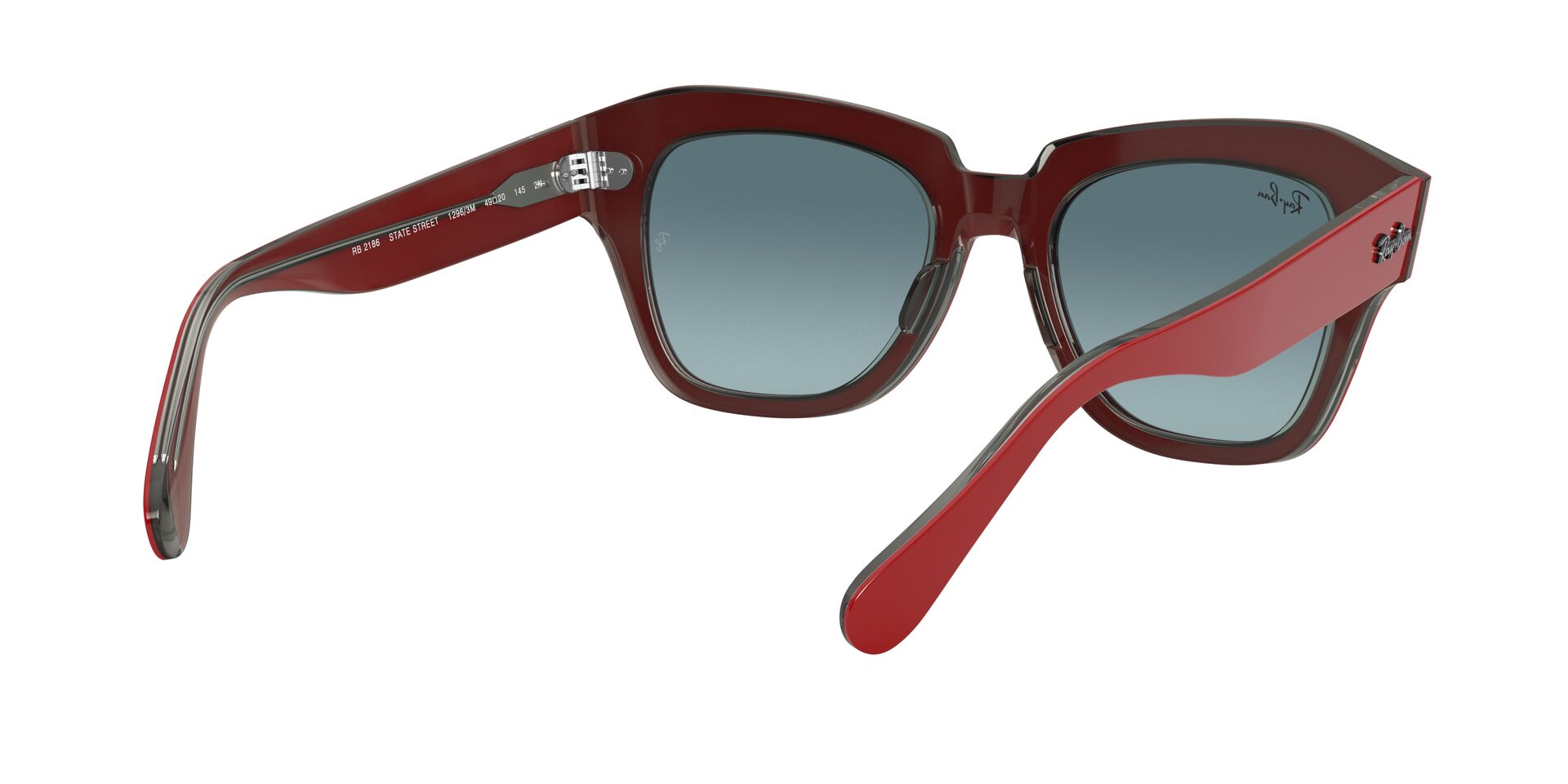 Ray-Ban 2186 12963M - obrazek 7