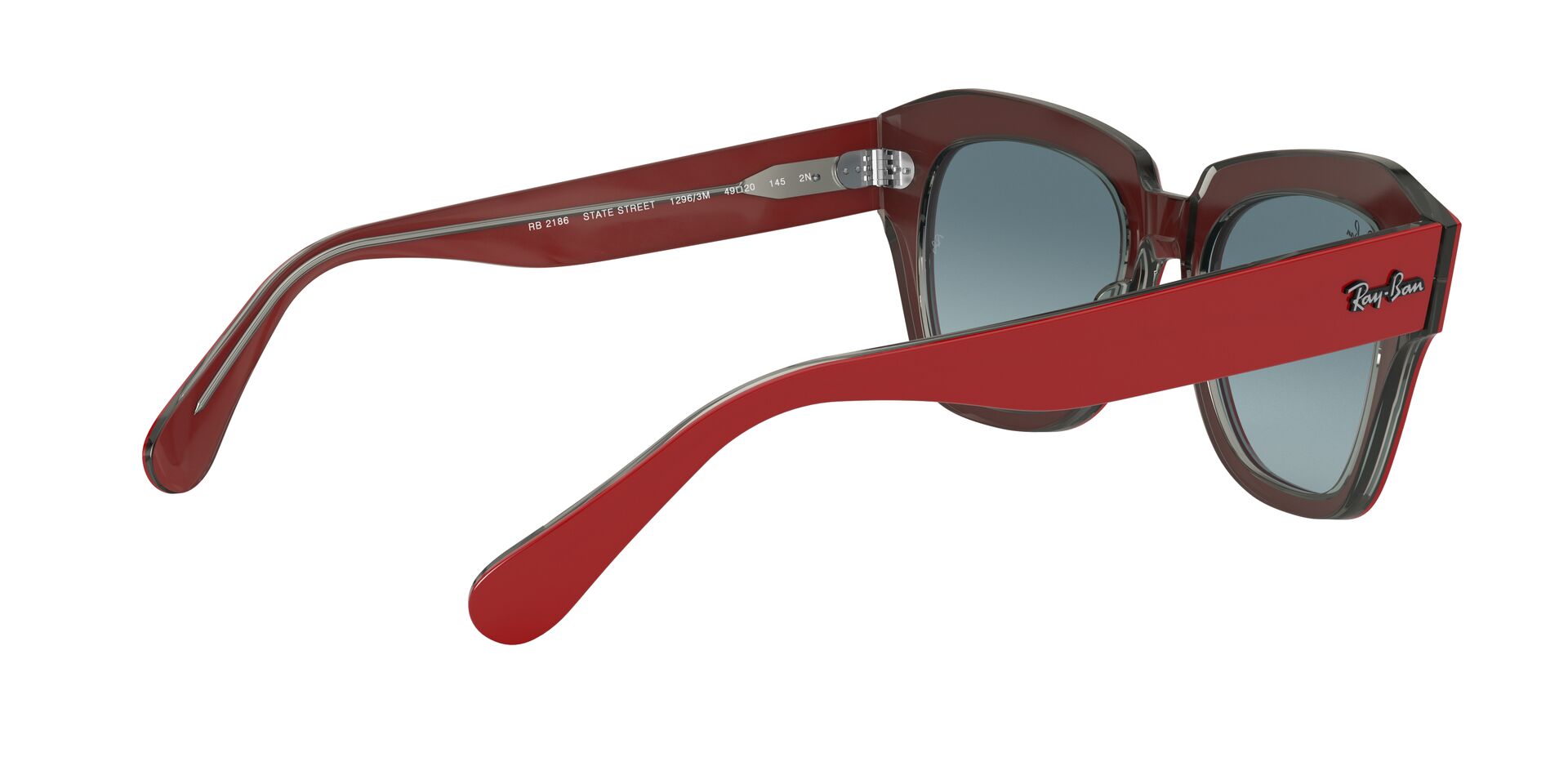 Ray-Ban 2186 12963M - obrazek 8