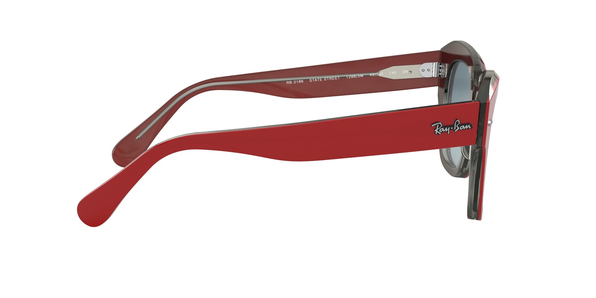 Ray-Ban 2186 12963M - obrazek 9