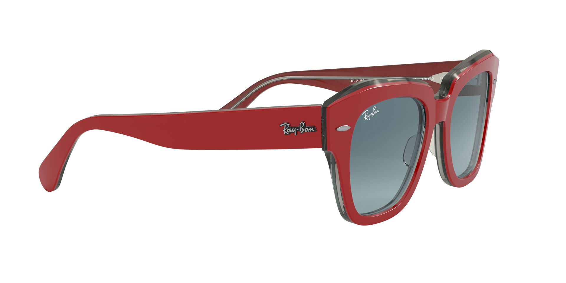 Ray-Ban 2186 12963M - obrazek 10