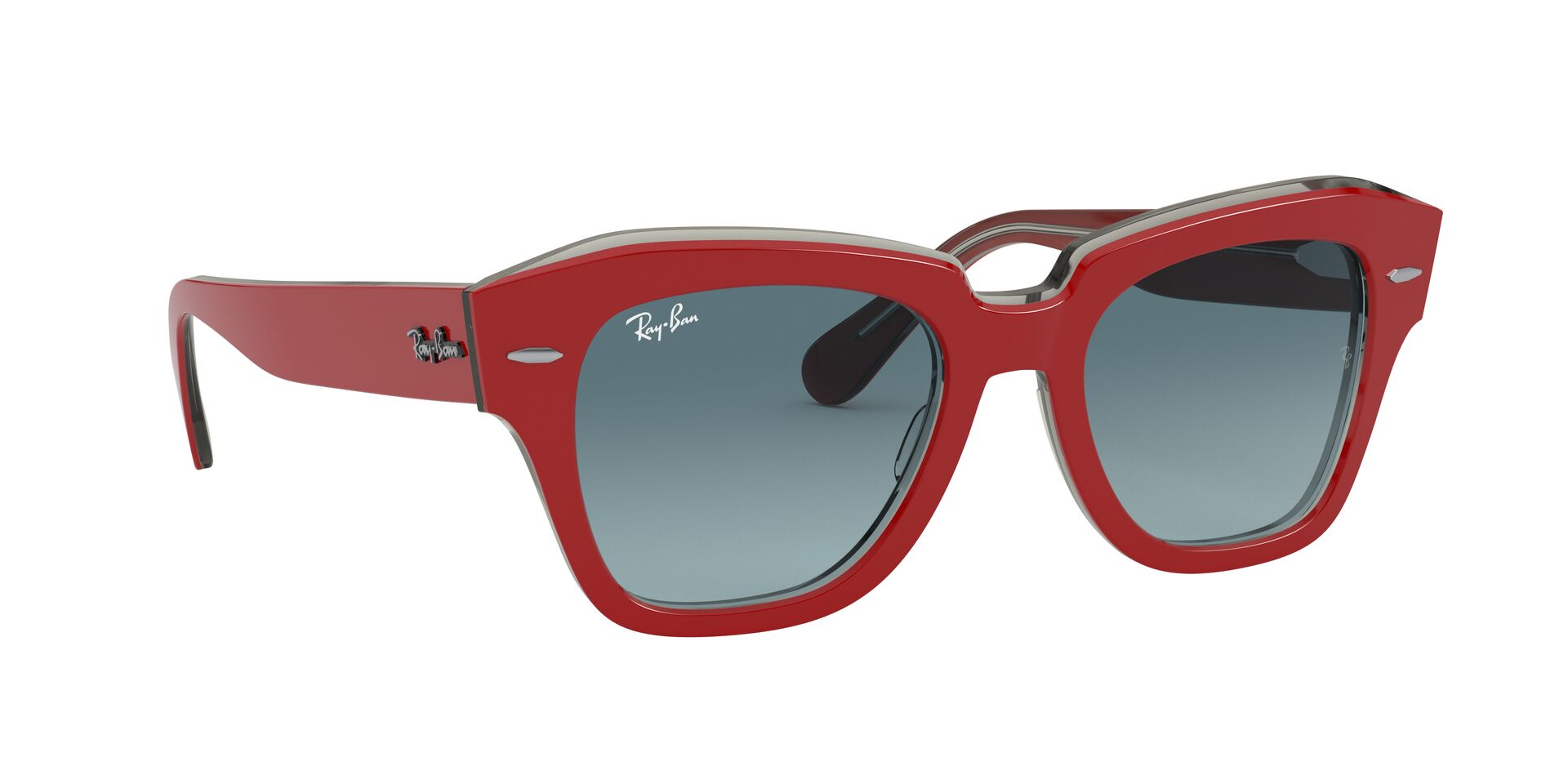 Ray-Ban 2186 12963M - obrazek 11