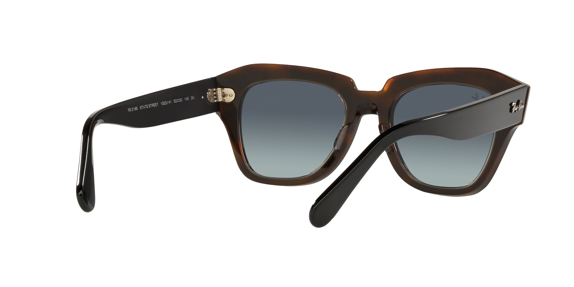 Ray-Ban 2186 132241 - obrazek 7