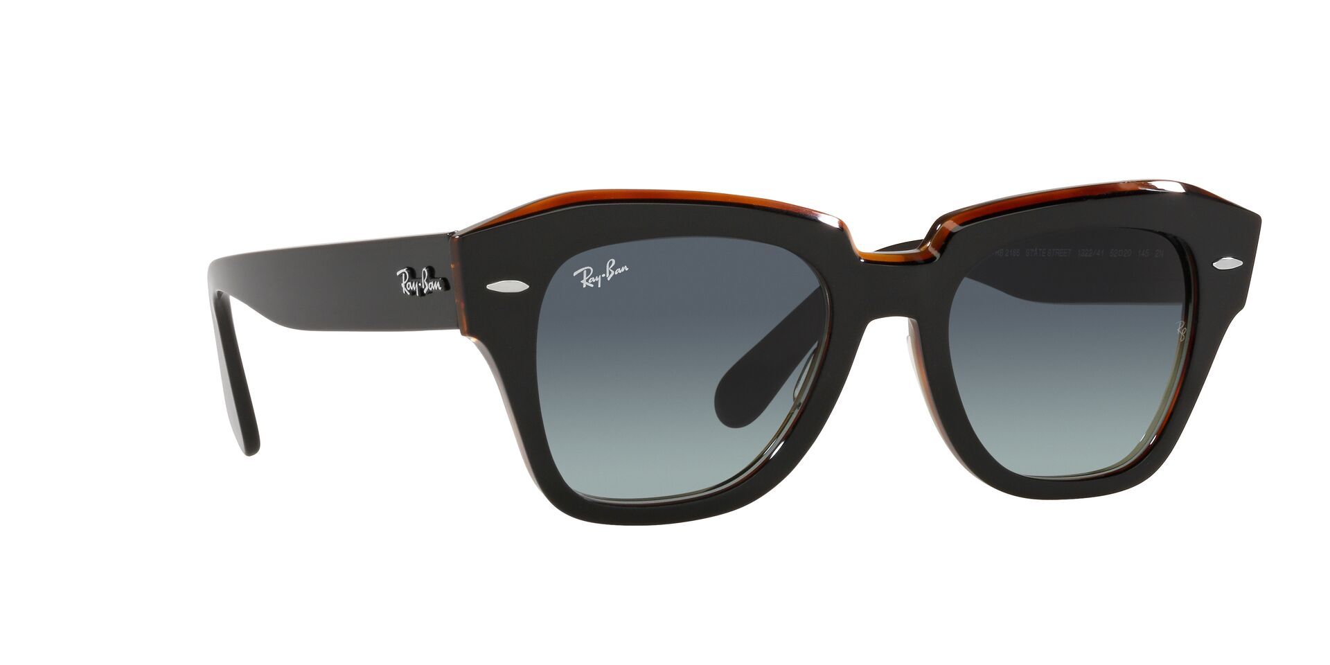 Ray-Ban 2186 132241 - obrazek 11