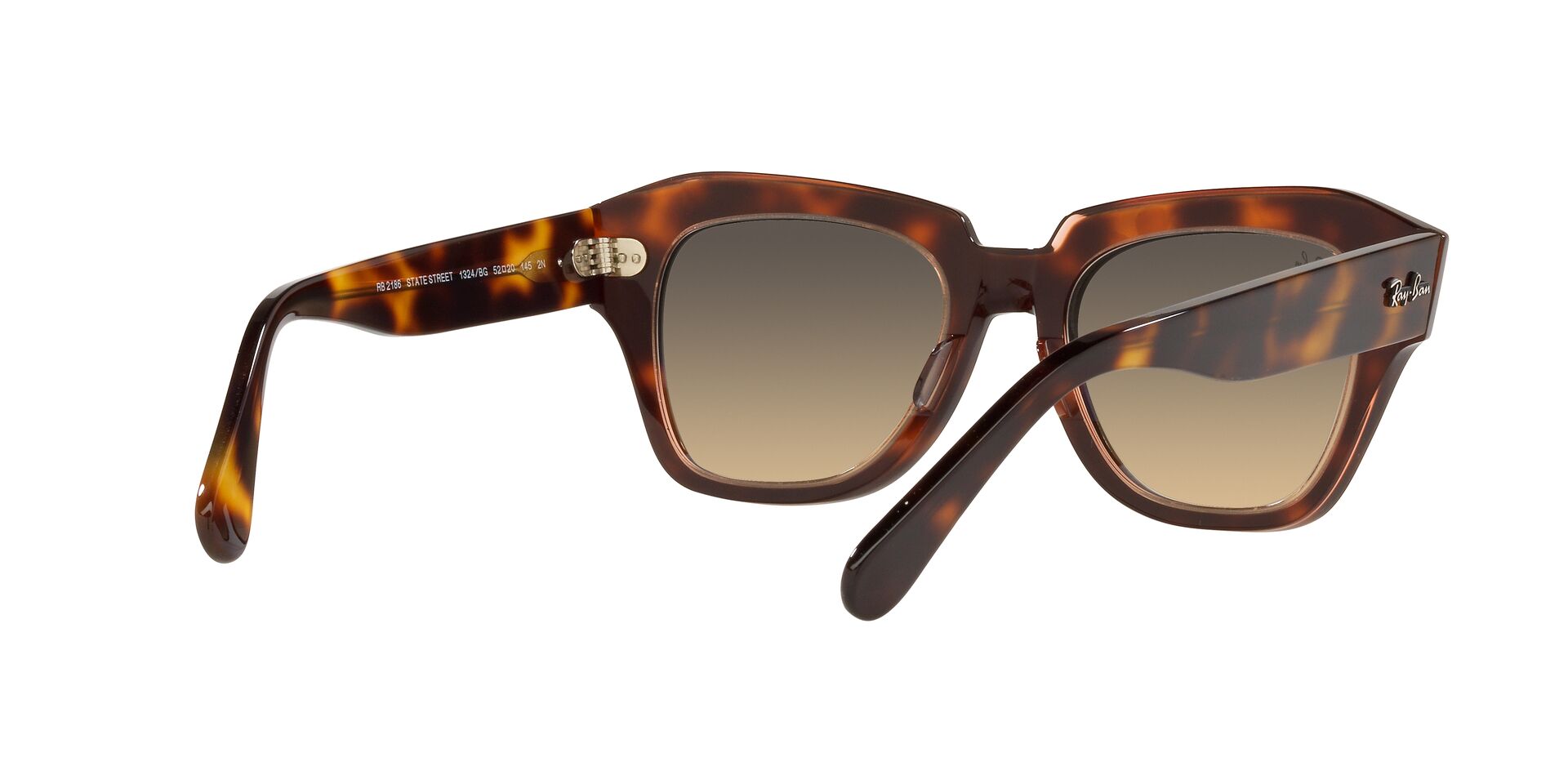 Ray-Ban 2186 1324BG - obrazek 7