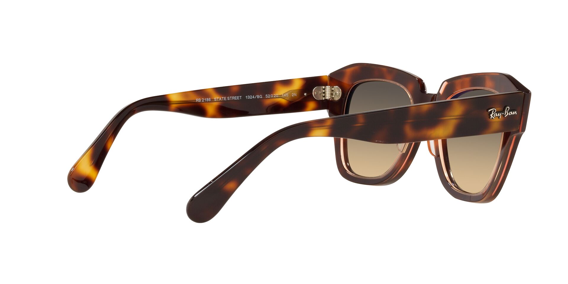 Ray-Ban 2186 1324BG - obrazek 8