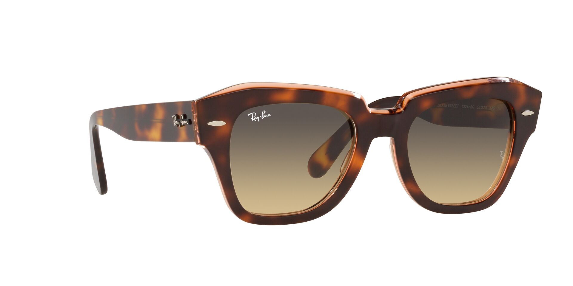 Ray-Ban 2186 1324BG - obrazek 11