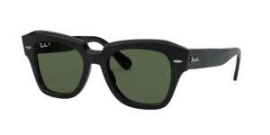 Ray-Ban 2186 901 58