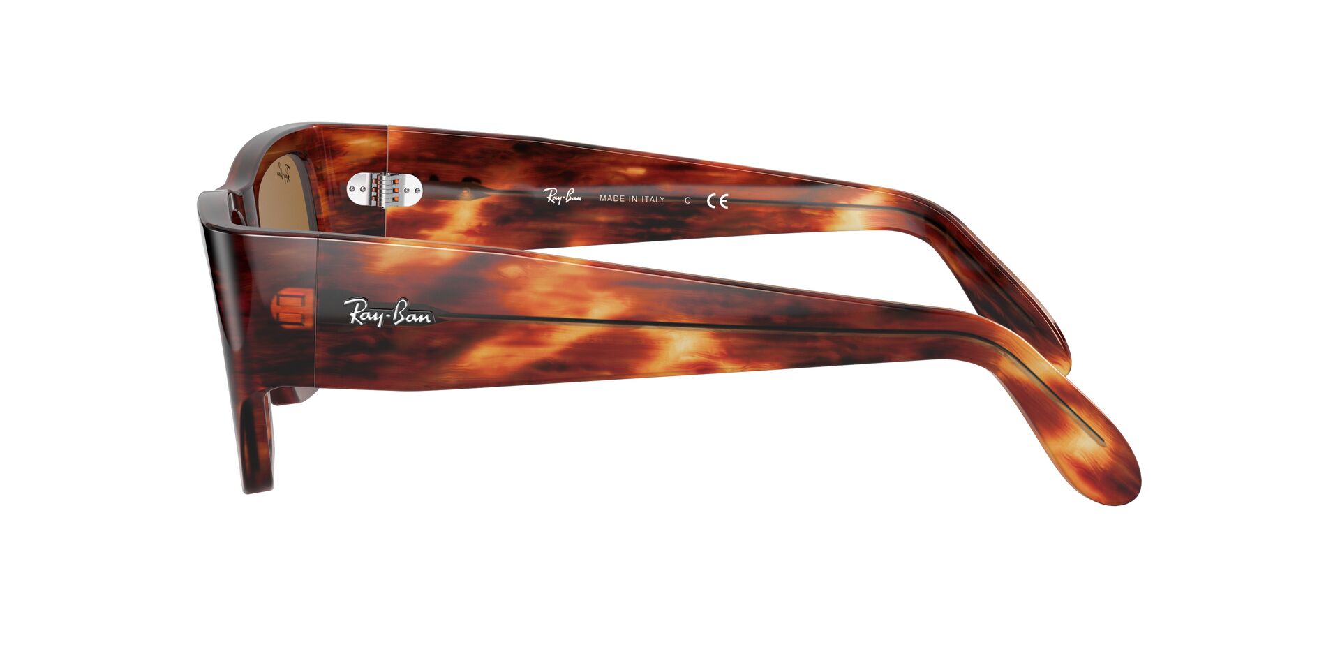 Ray-Ban 2187 954 33 - obrazek 3