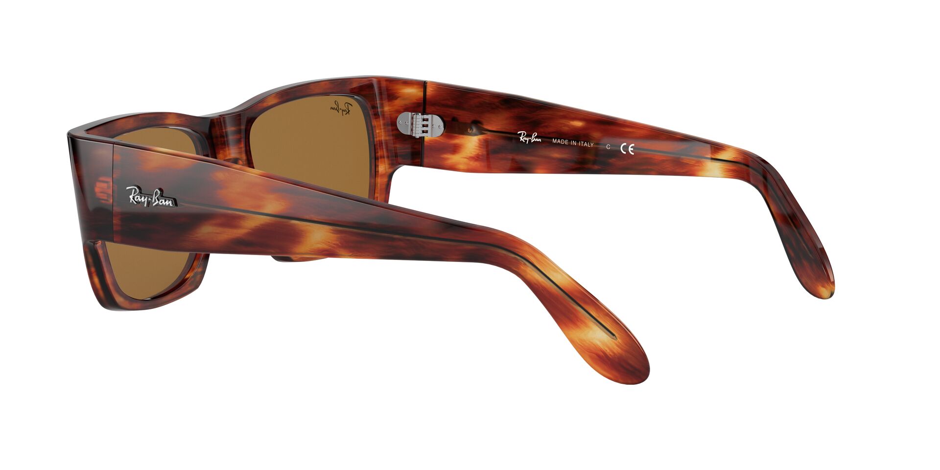 Ray-Ban 2187 954 33 - obrazek 4