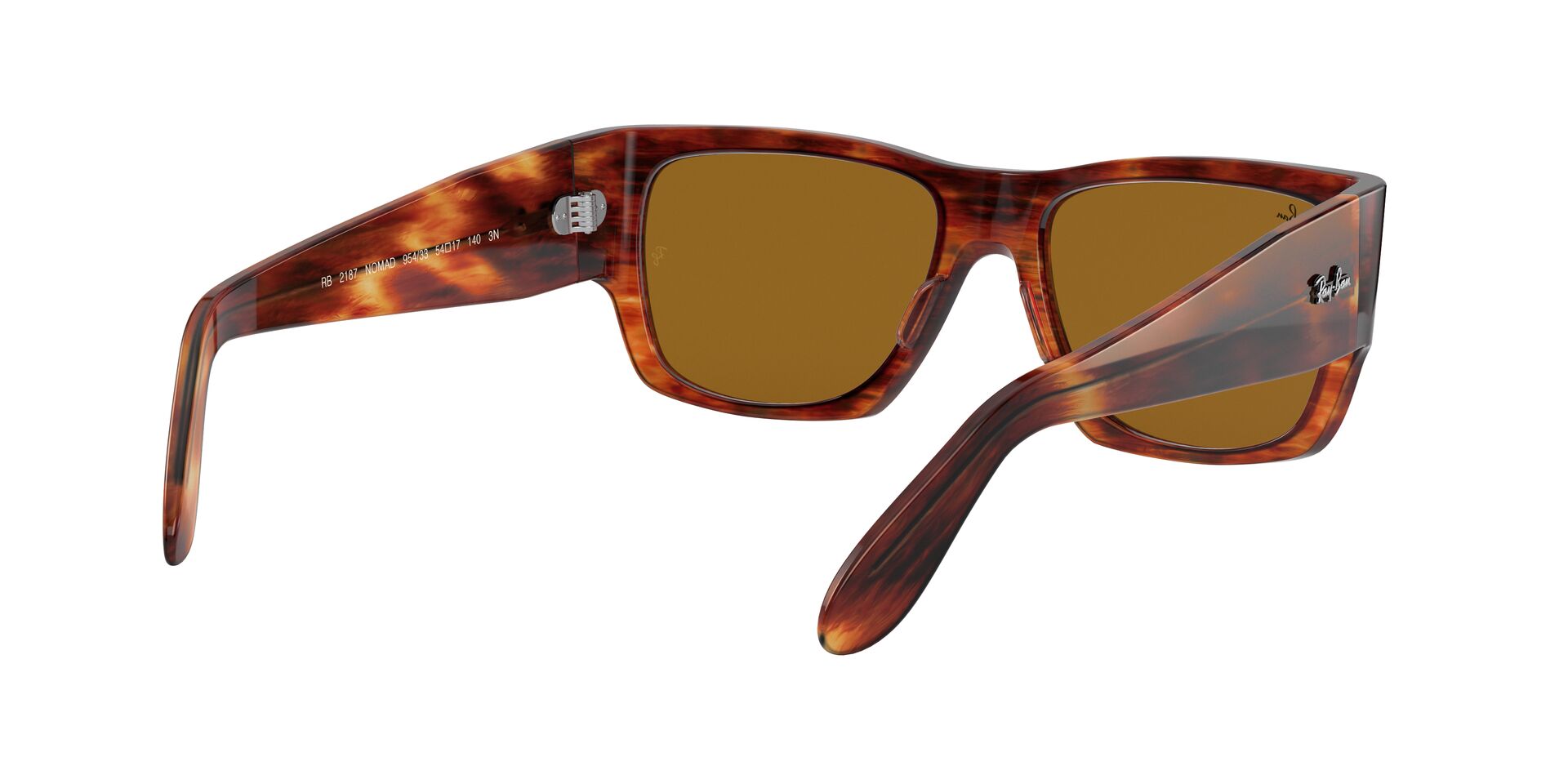 Ray-Ban 2187 954 33 - obrazek 7