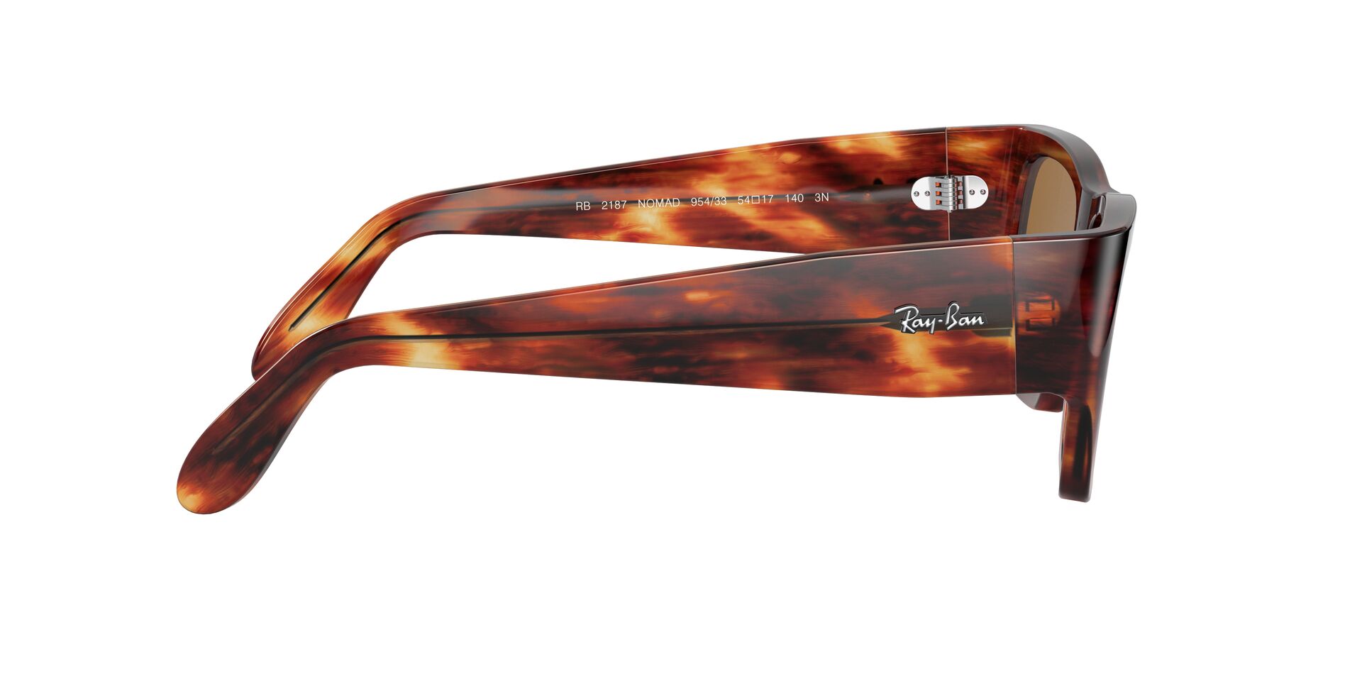 Ray-Ban 2187 954 33 - obrazek 9