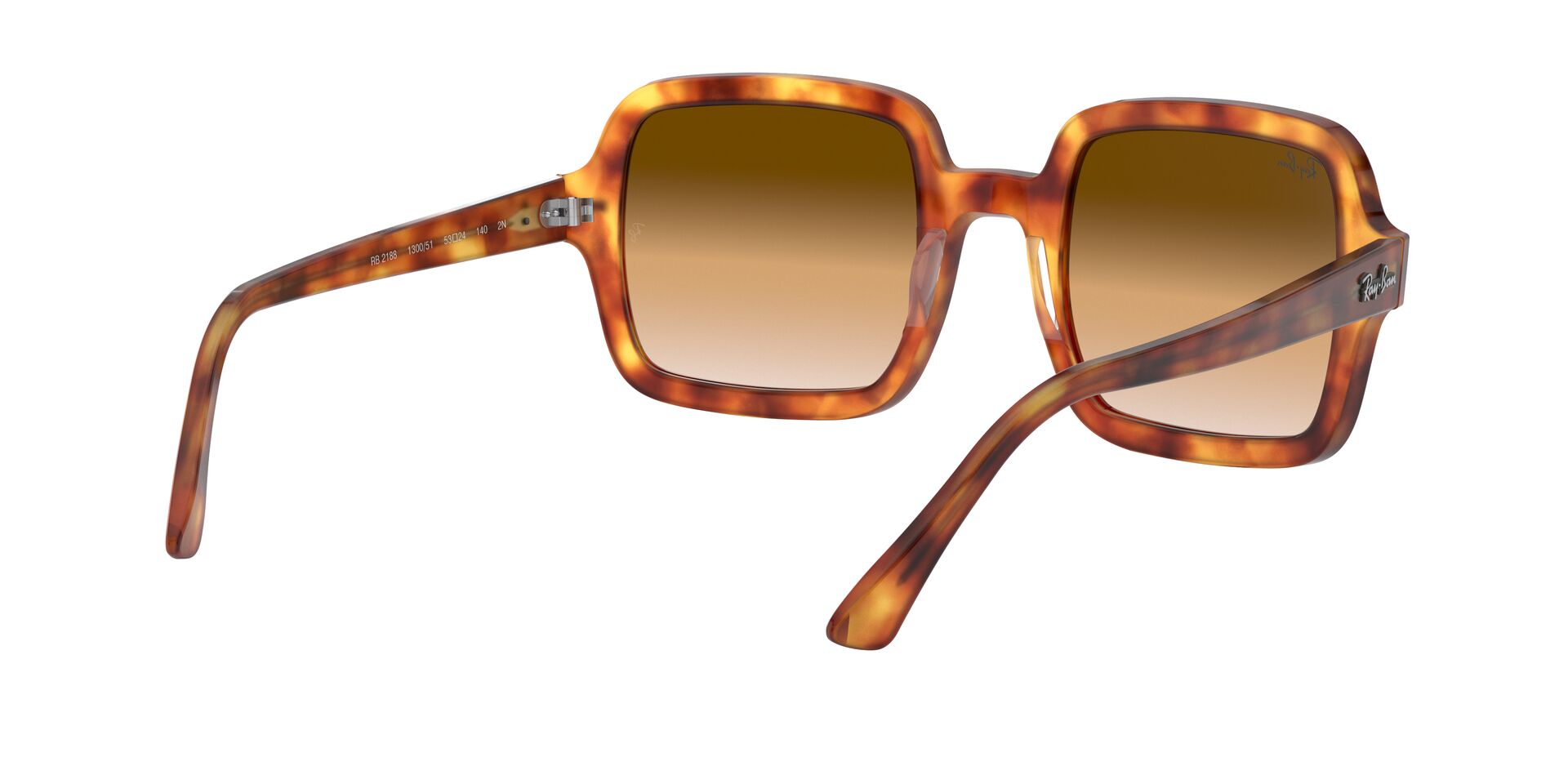 Ray-Ban 2188 130051 - obrazek 7