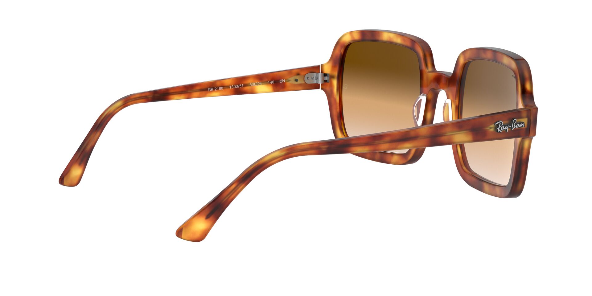 Ray-Ban 2188 130051 - obrazek 8