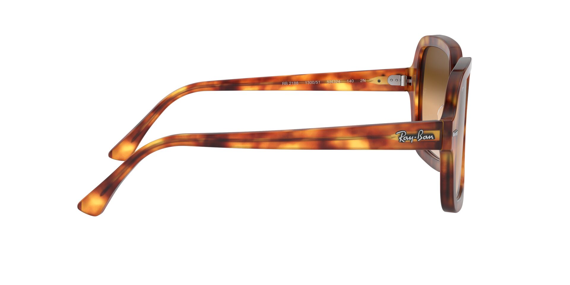 Ray-Ban 2188 130051 - obrazek 9