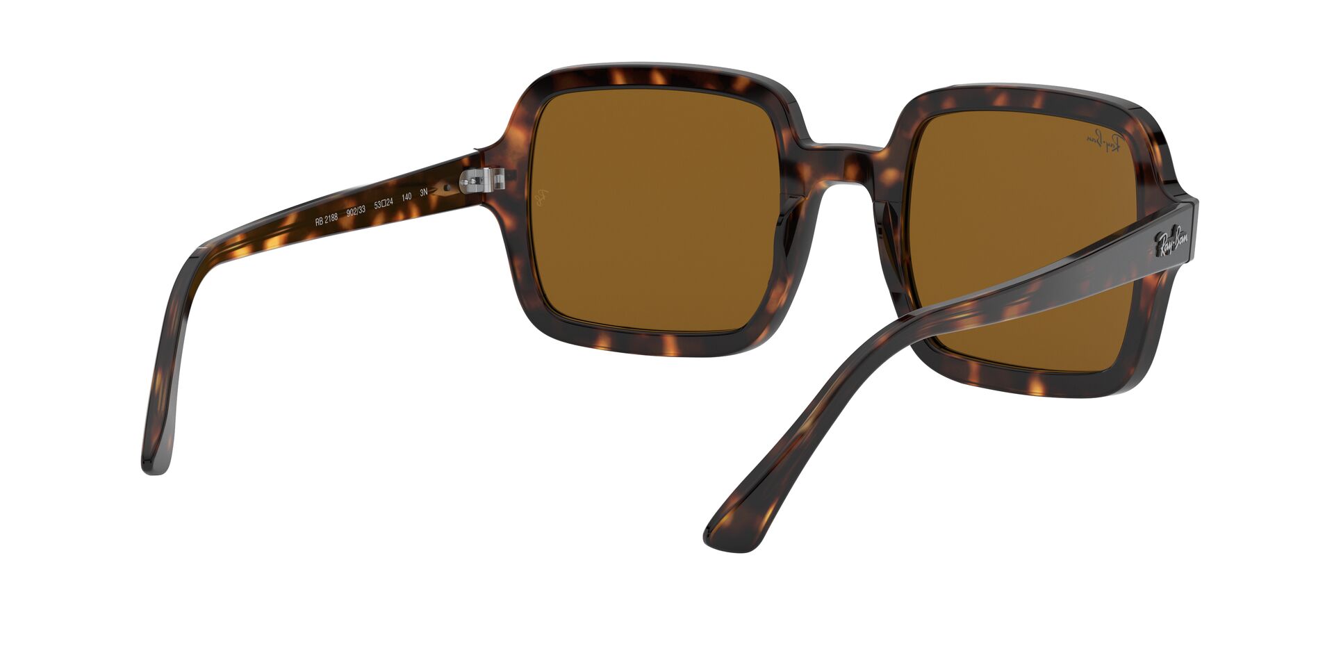 Ray-Ban 2188 902 33 - obrazek 7