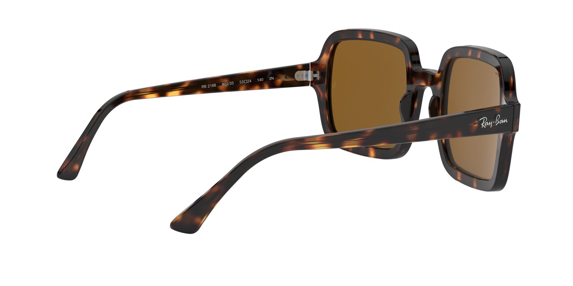 Ray-Ban 2188 902 33 - obrazek 8