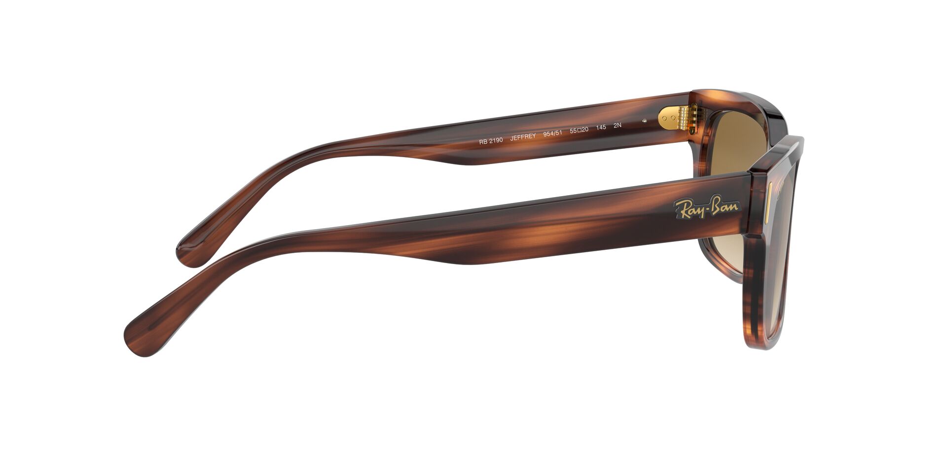 Ray-Ban 2190 954 51 - obrazek 9