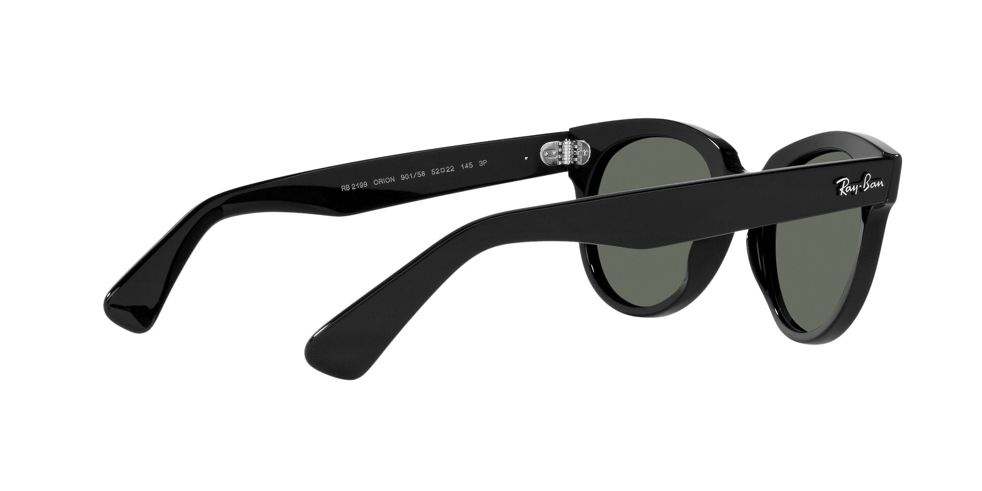 Ray-Ban 2199 901 58 - obrazek 8