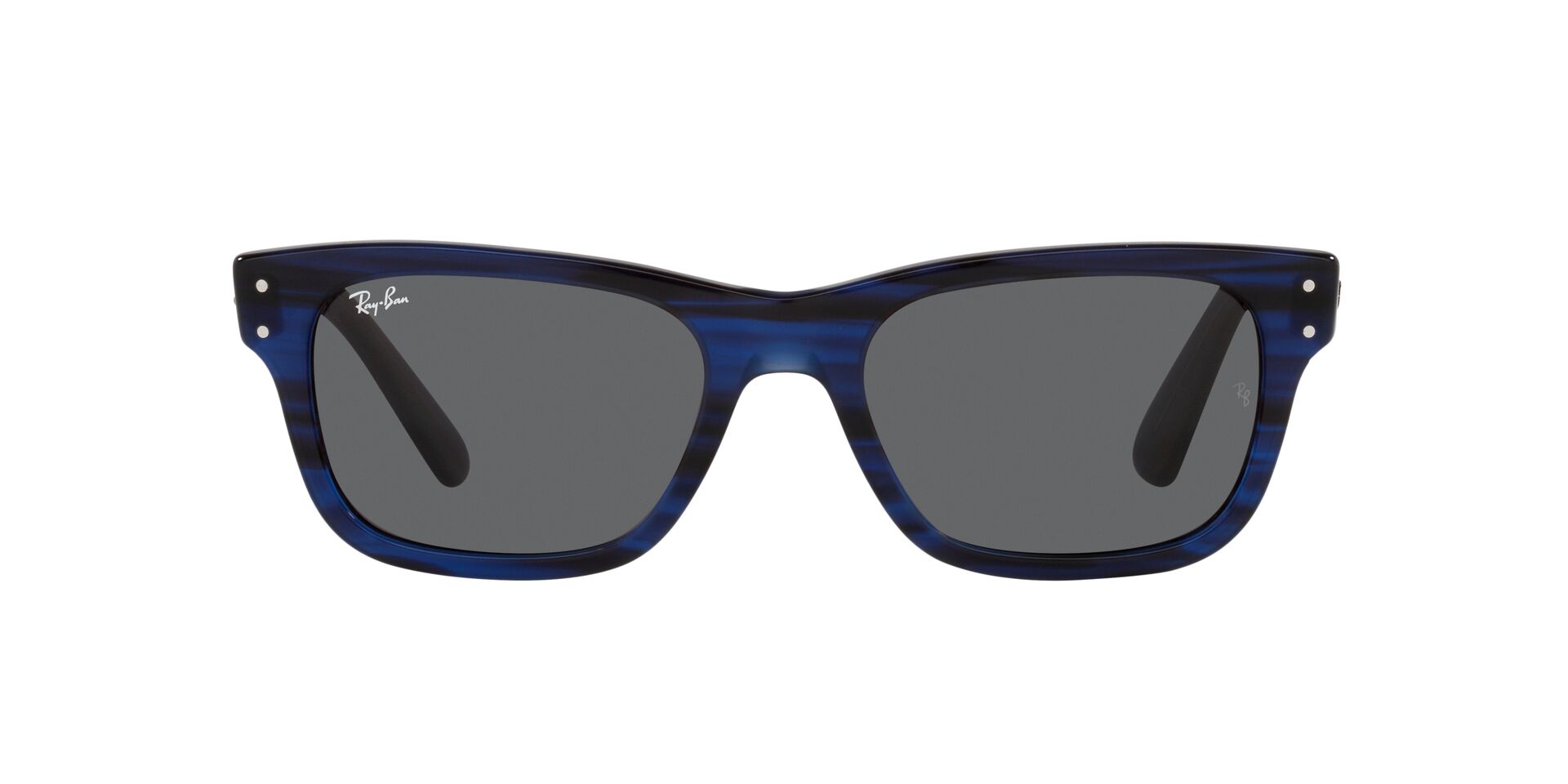 Ray-Ban 2283 1339B1 - obrazek 12