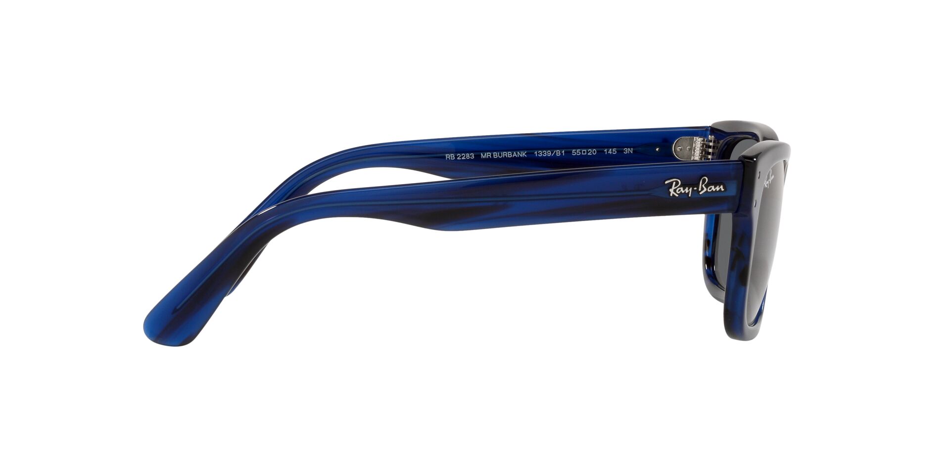 Ray-Ban 2283 1339B1 - obrazek 9