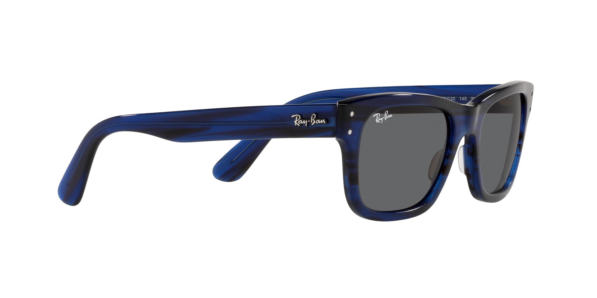 Ray-Ban 2283 1339B1 - obrazek 10