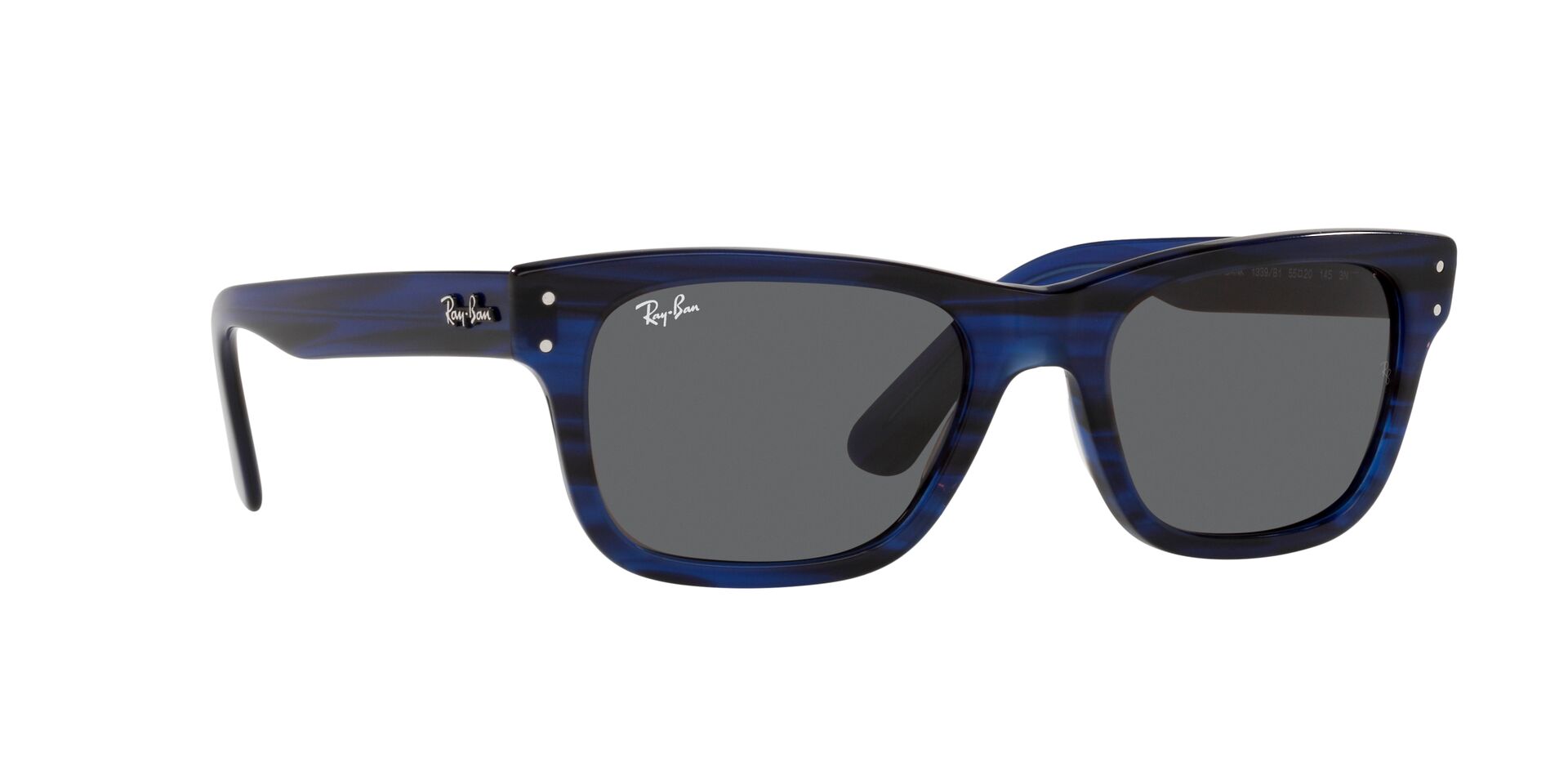 Ray-Ban 2283 1339B1 - obrazek 11