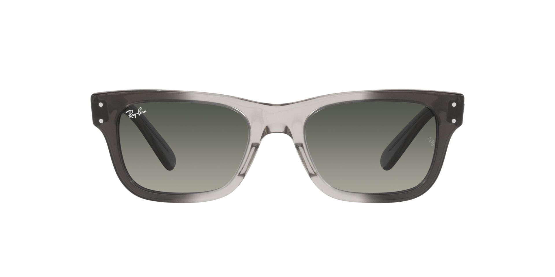Ray-Ban 2283 134071 - obrazek 12