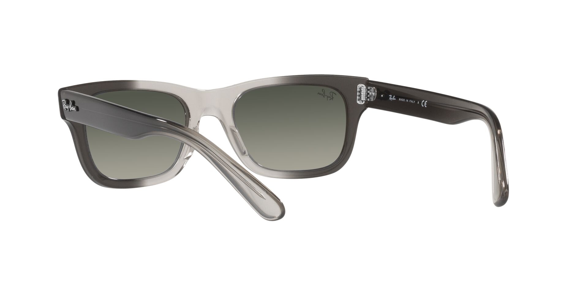 Ray-Ban 2283 134071 - obrazek 5