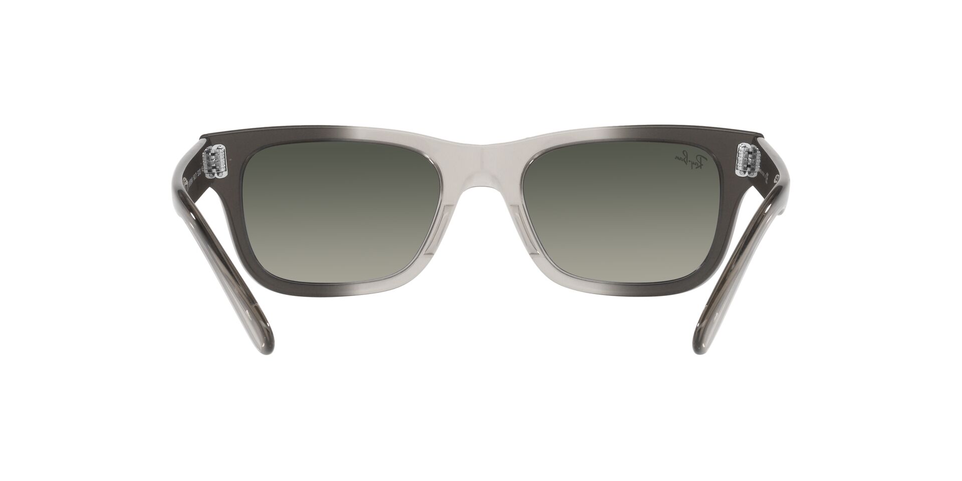 Ray-Ban 2283 134071 - obrazek 6