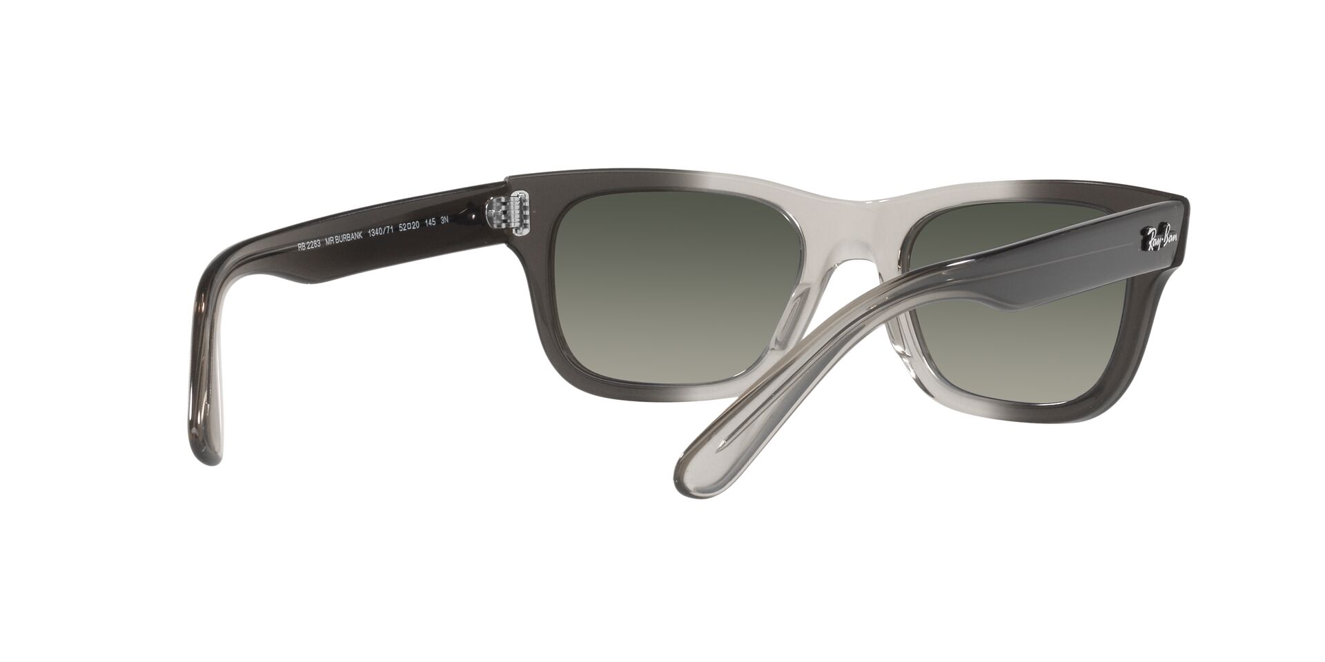 Ray-Ban 2283 134071 - obrazek 7