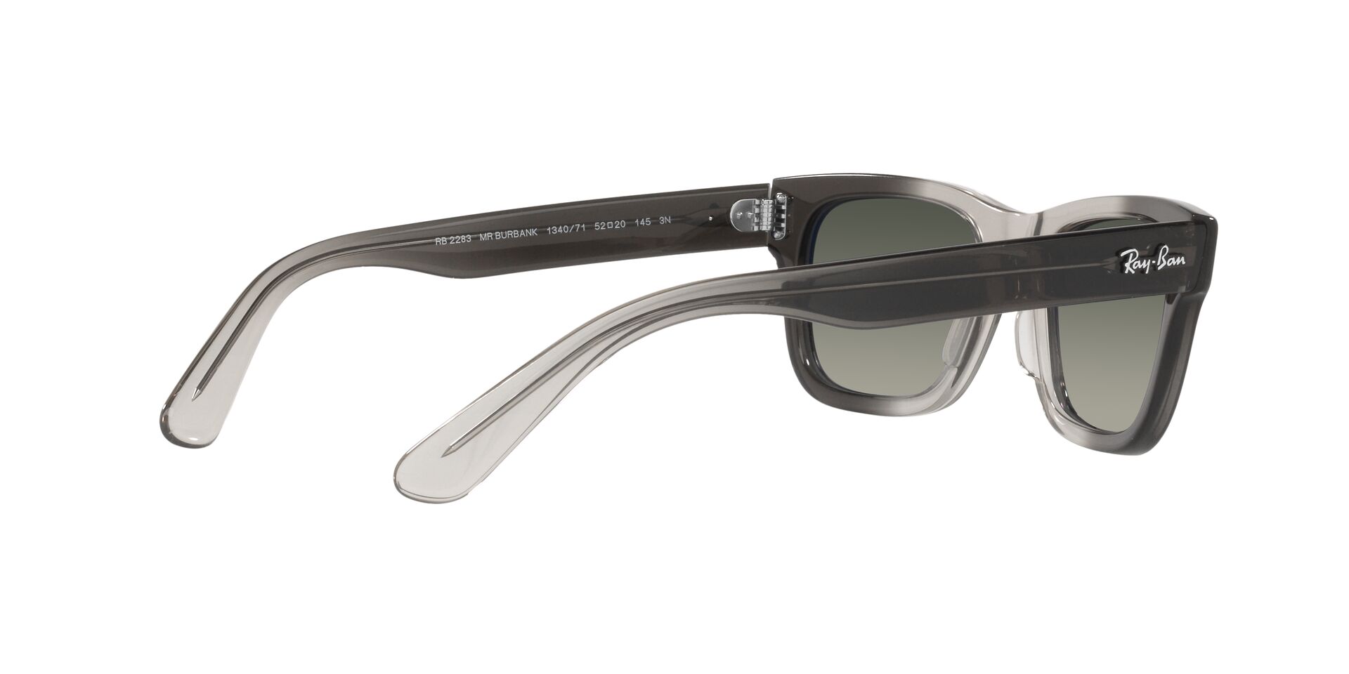 Ray-Ban 2283 134071 - obrazek 8