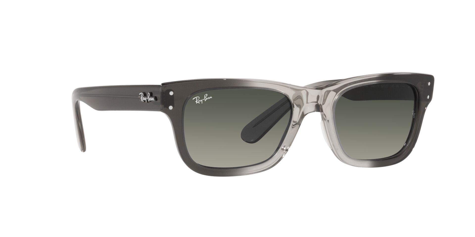 Ray-Ban 2283 134071 - obrazek 11