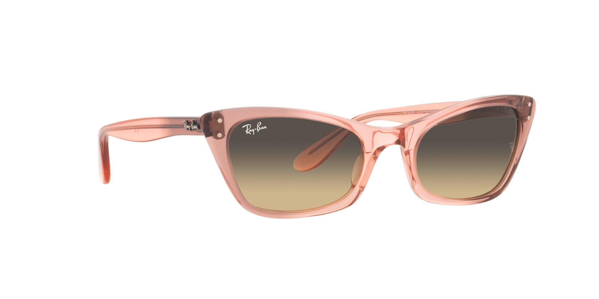 Ray-Ban 2299 1344BG - obrazek 11