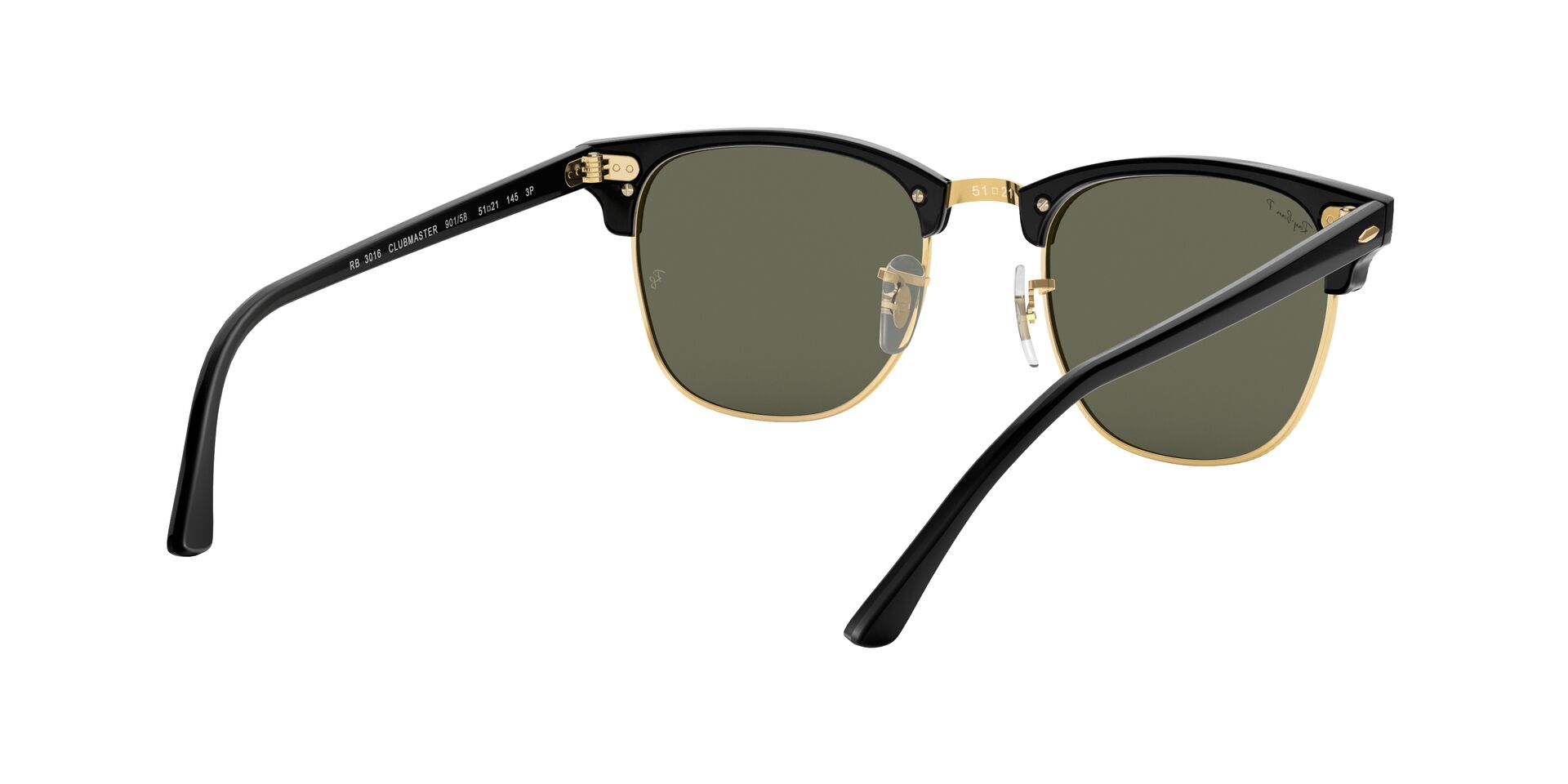 Ray-Ban 3016 901 58 - obrazek 7