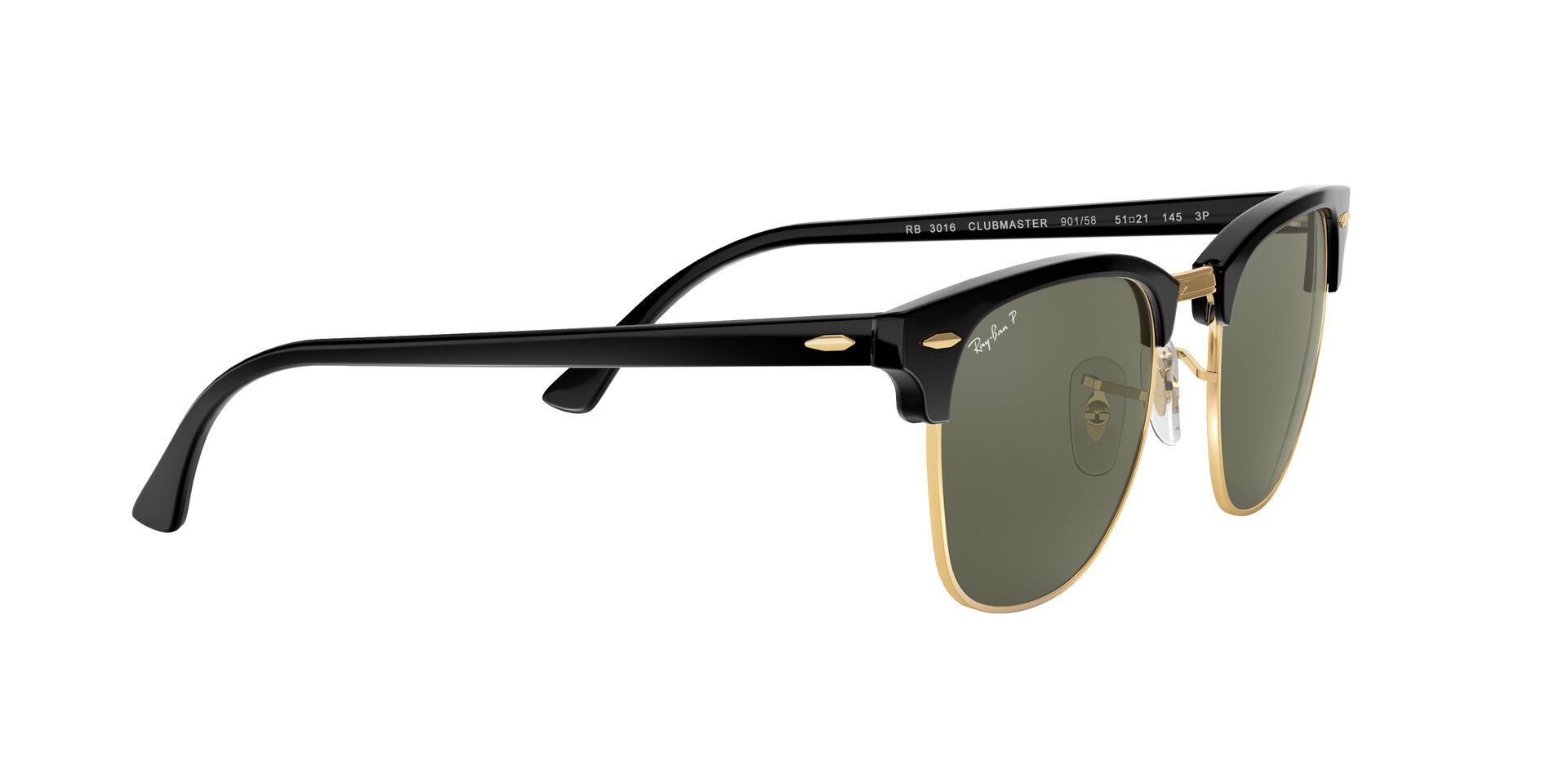 Ray-Ban 3016 901 58 - obrazek 10