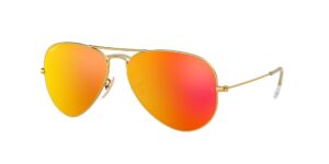 Ray-Ban 3025 112 4D