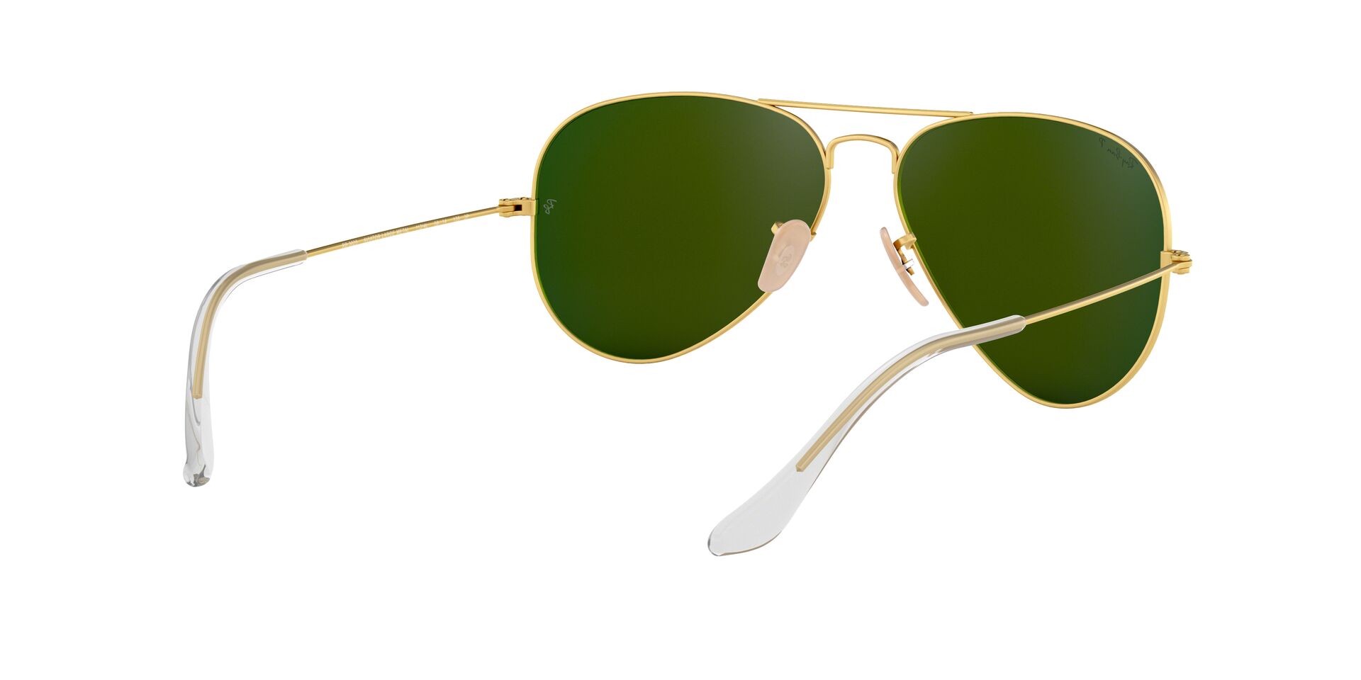 Ray-Ban 3025 112 4L - obrazek 7