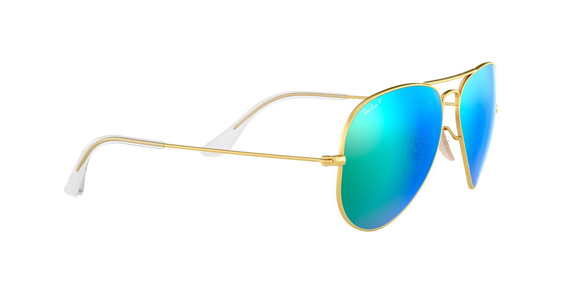 Ray-Ban 3025 112 P9 - obrazek 10